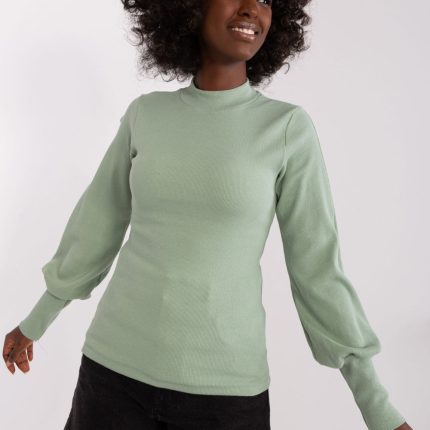 Bluse Model 201410 Rue Paris - Größe S