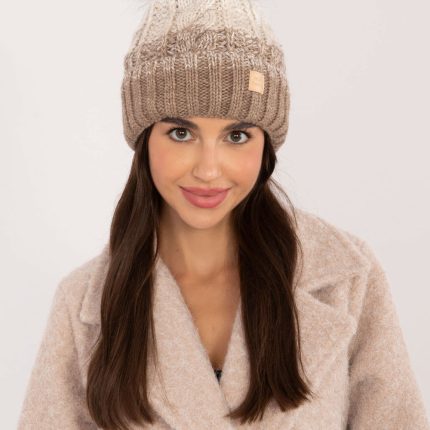 Mütze Model 201411 Rue Paris - Größe M