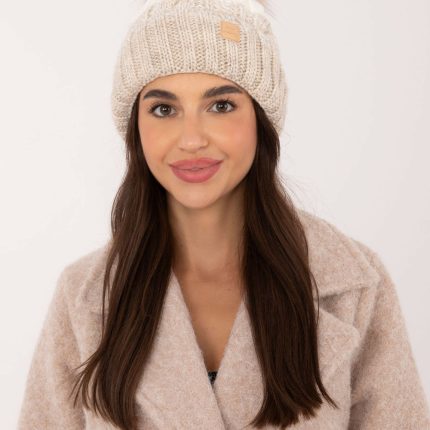 Mütze Model 201412 Rue Paris - Größe M