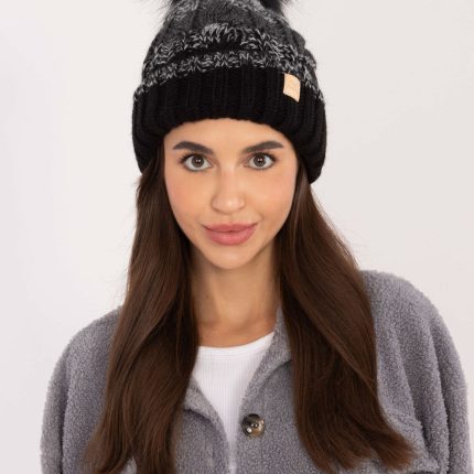 Mütze Model 201413 Rue Paris - Größe M