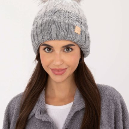 Mütze Model 201414 Rue Paris - Größe M
