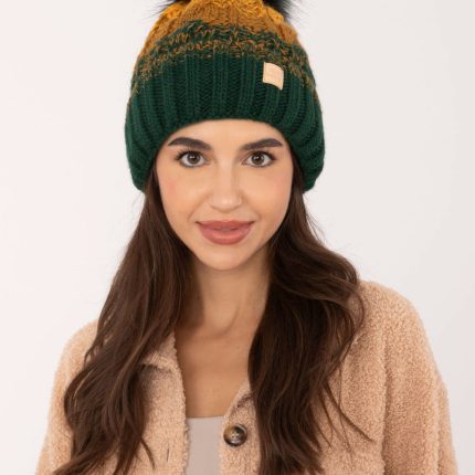 Mütze Model 201416 Rue Paris - Größe M