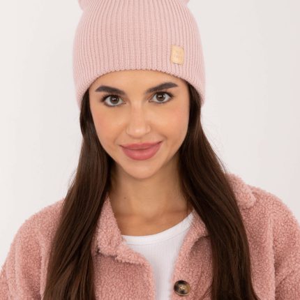 Mütze Model 201423 Rue Paris - Größe M