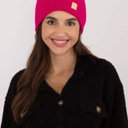 Mütze Model 201427 Rue Paris - Größe M