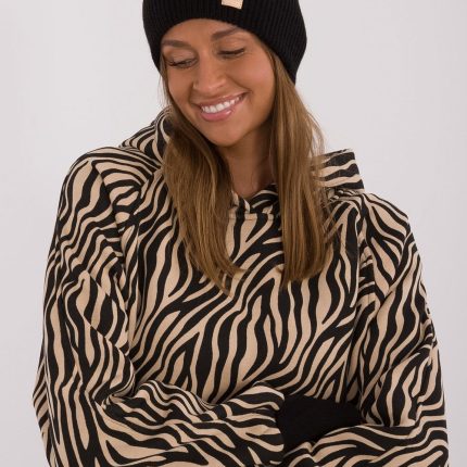 Mütze Model 201430 Rue Paris - Größe M