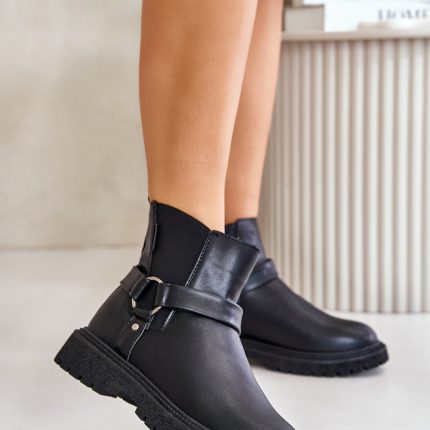 Jodhpur Stiefel - Größe 40