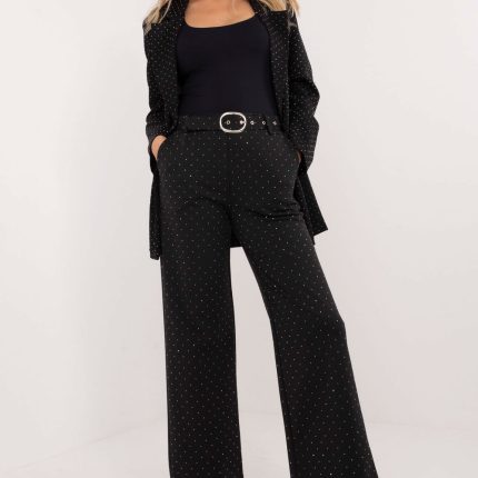 Damen Hose Model 201580 Italy Moda