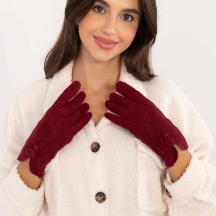 Handschuhe model 201623 AT - Größe S