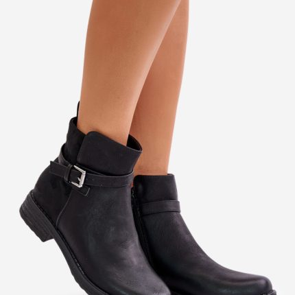 Stiefeletten Model 201682 Step in Style - Größe 37