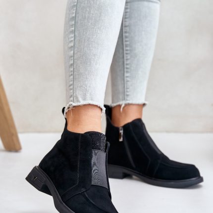 Stiefeletten Model 201692 Step in Style - Größe 39