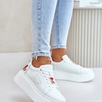 Sportschuhe Step in Style - Größe 39