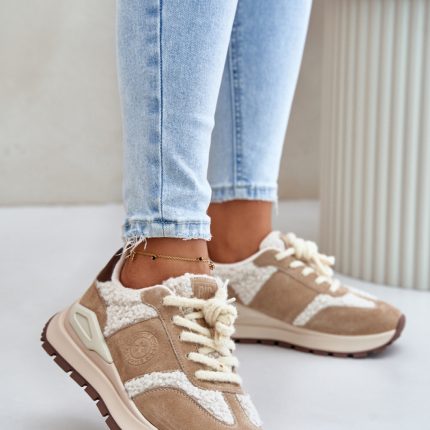 Sportschuhe model 201706 Step in style - Größe 39