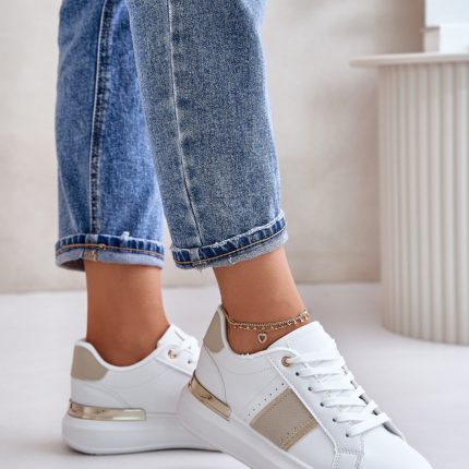 Sportschuhe Model 201710 Step in Style - Größe 37