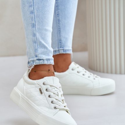 Sneakers model 201717 - Größe 41