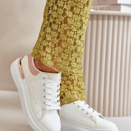 Sneakers model 201723 - Größe 41