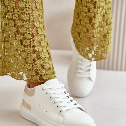 Sneakers model 201724 Step in style - Größe 36