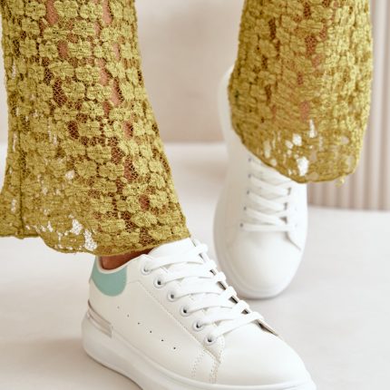 Sneakers model 201726 Step in style - Größe 39