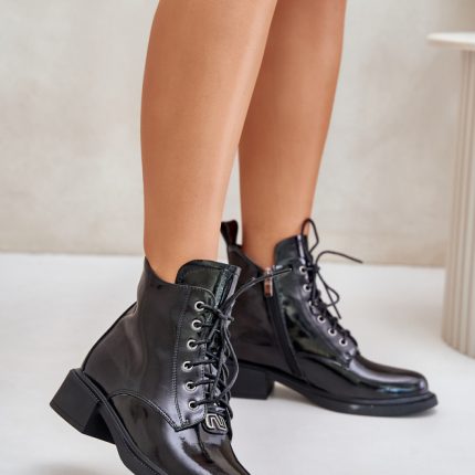 Stiefeletten Model 201877 Step in Style - Größe 38