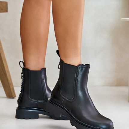 Jodhpur Stiefel - Größe 37