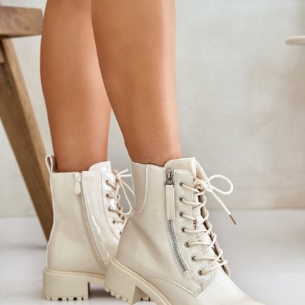 Boot Model Step In Style - Größe 39