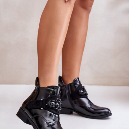 Stiefeletten Model 201915 Step in Style - Größe 37