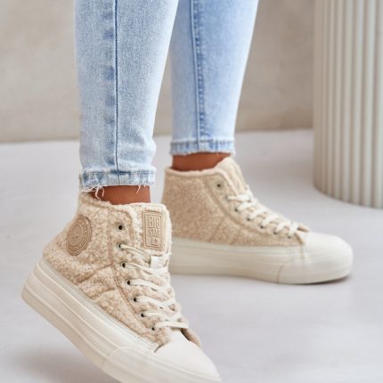 Sneakers model 201922 - Größe 36