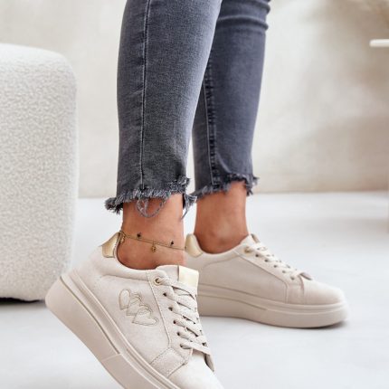 Sportschuhe Model 201926 Step in Style - Größe 36