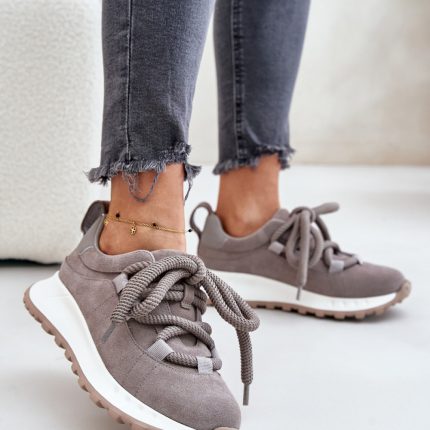 Sportschuhe Model 201928 Step in Style - Größe 37