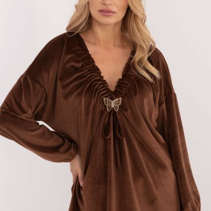 Bluse Model 202018 Italy Moda