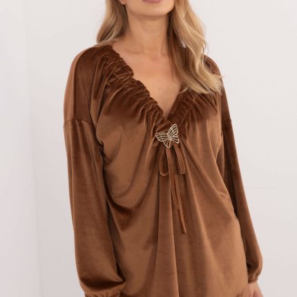 Bluse Model 202021 Italy Moda