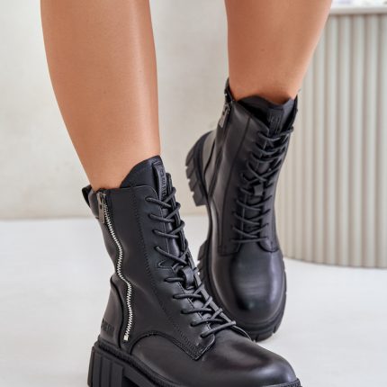 Boot Model Step in Style - Größe 37