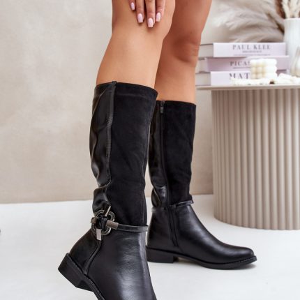Stiefel Model 202106 Step in Style - Größe 37