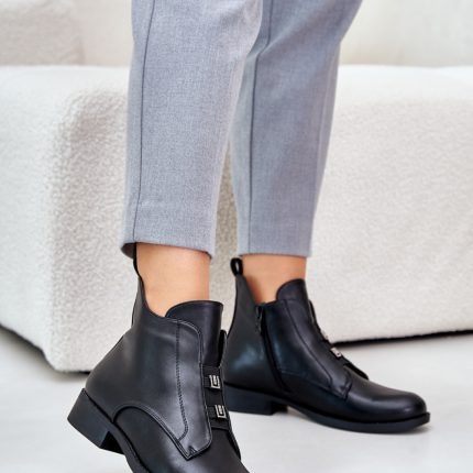 Stiefeletten Model 202118 Step in Style - Größe 36