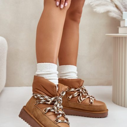 Schneeschuhe Step in Style - Größe 36