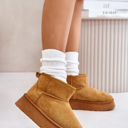 Schneeschuhe Step in Style - Größe 40
