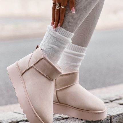 Schneeschuhe Step in Style - Größe 39
