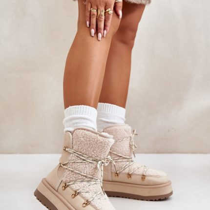 Schneeschuhe Step in Style - Größe 40