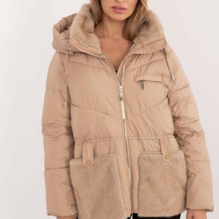 Jacke model 202254 MBM - Größe M
