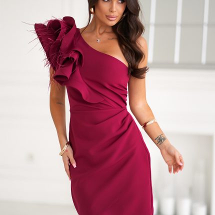 Abendkleid Bicotone - Größe 36