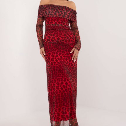 Abendkleid Model 202390