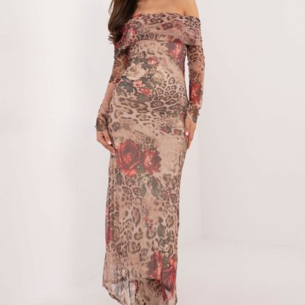Abendkleid Model 202392