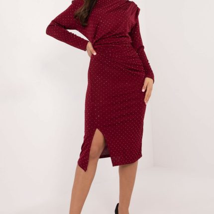 Abendkleid Model 202417