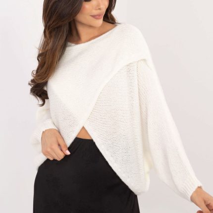 Pullover Model 202446