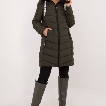 Jacke Model 202556 - Größe M
