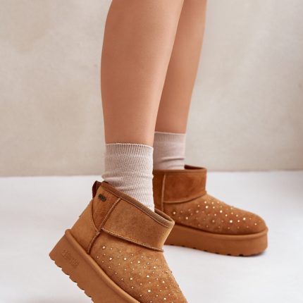 Schneeschuhe Step in Style - Größe 36