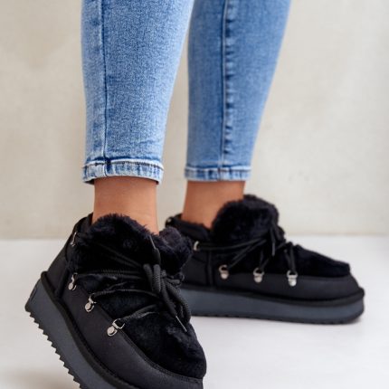 Schneeschuhe Step in Style - Größe 40