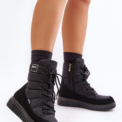 Schneeschuhe Step in Style - Größe 37