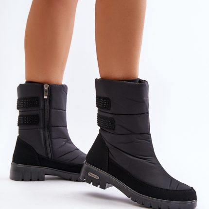 Schneeschuhe Step in Style - Größe 37