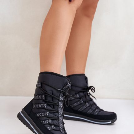 Schneeschuhe Step in Style - Größe 36
