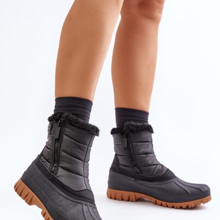 Schneeschuhe Step in Style - Größe 39
